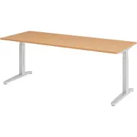 Bümö Schreibtisch Serie-XB