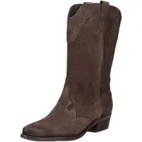Felmini Stiefel Stiefel Veloursleder