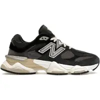 New Balance 9060 Charcoal - EU 49