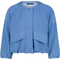 Betty Barclay Blouson mit 3/4 Arm in Blau | Gr.: 42