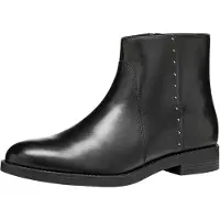 Geox Stiefelette Stiefelette Leder
