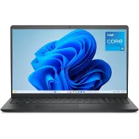 Dell DC15250, Intel Core i5, 39,6 cm (15.6"), 1920 x 1080 Pixel, 16 GB, 512 GB, Windows 11 Home