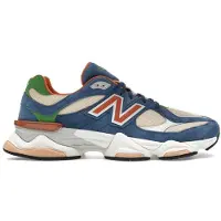 New Balance 9060 Blue Beige - EU 42.5