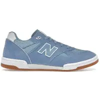 New Balance Numeric 600 Tom Knox Still Water White - EU 45.5