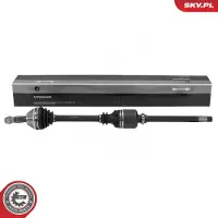 ESEN SKV Antriebswelle 40SKV187