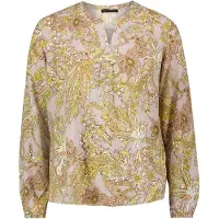 Betty Barclay Schlupfbluse "Damen mit Print"