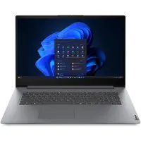 Lenovo V17 G7 IWC Intel Core 5 320 Prozessor LPE-Kerne bis zu 3,40 GHz P-Kerne bis zu 4,60 GHz, Windows 11 Pro 64, 512 GB SSD M.2 2242 PCIe 4.0 QLC