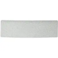 Churchill Livingstone Delta Grau Verkostungstablett 11 1/2 x 3 3/8"