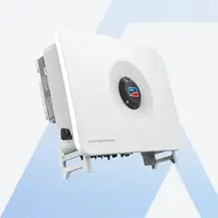 SMA Sunny Tripower Hybrid X 25 Hybrid-Wechselrichter 25 kW