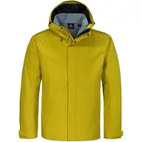 Schöffel 3in1 Jacket Style Okere Men golden spice (5455) 54