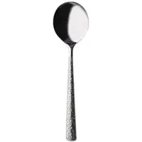 Churchill Livingstone Stonecast Suppenloeffel 17,5cm 3,5mm