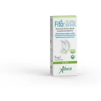ABOCA S.P.A. SOCIETA' AGRICOLA Fitonasal Bio-Salbe 10 ml