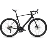 Cube Rennrad Bikes Attain C:62 Race