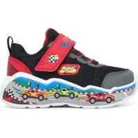 SKECHERS Play Scene 407312N BKRD (25/BKRD)