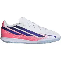 Adidas F50 Hyperfast Club Junior Hallenfußballschuhe