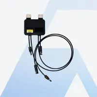Tigo TS4-A-O MC4 Optimierer 700 W / 15 A