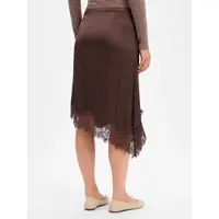 Mbym Wickelrock Idalie-M in schoko - 0001 | Gr.: M