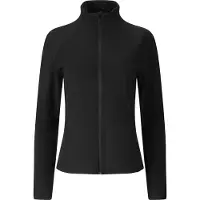 Athlecia - Women's Emarri Full Zip - Sweat- & Trainingsjacke Gr 36 schwarz
