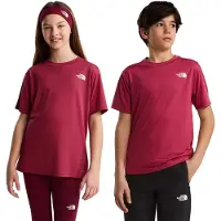 The North Face 24/7 Kurzarm-t-shirt