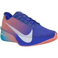 Nike - Zoomx Vaporfly Next 4 FK - Runningschuhe Gr 43 blau
