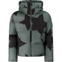 Protest PRTAngie JR snowjacket grün 116