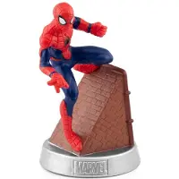 Tonies Audiosystem Hörfigur Marvel - Spider Man