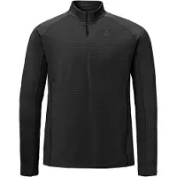 Schöffel Longsleeve Style Energio Men black (9990) 48