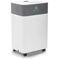 Trotec Luftentfeuchter TTK 55 E WiFi
