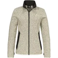 Schöffel Circ Fleece Jacket Style Yew Women soft amber (4085) 38