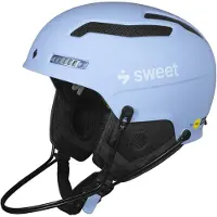 Sweet Protection Trooper 2Vi SL Mips Helmet placid blue (PLABL) M-L