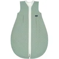 Alvi Sommerschlafsack Mäxchen light 0.5 TOG, gruen, 100