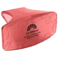 UriWave - Tutti frutti Toilettenklammer - 1 Stück