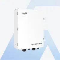 Fox Ess EPS Box PRO dreiphasige Notstrom-Box (63 A)