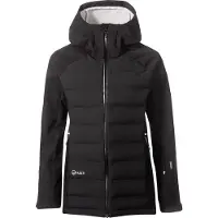 Halti Sassy Women's Softshell Ski Jacket black (P99) 36