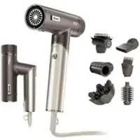 Shark SpeedStyle Pro FLEX – Stelle dein eigenes Haartrocknersystem zusammen | HD500EU | von SharkNinja
