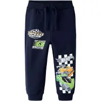 Name It Mini Hot Wheels Jogginghose