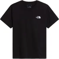 The North Face Evolution Simple Dome Kurzarm-t-shirt