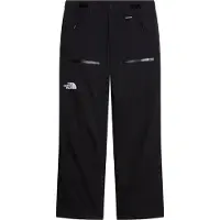 The North Face Mens Chakal Pant tnf black (JK3) XL REG