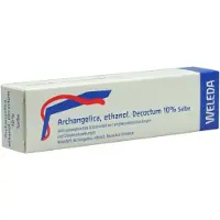 Weleda Archangelica 10% Salbe 25 g