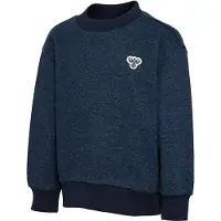 Hummel Baby-Sweatshirt Bee Loose