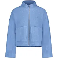 Betty Barclay Blazer-Jacke mit Knöpfen in Infinity | Gr.: 38