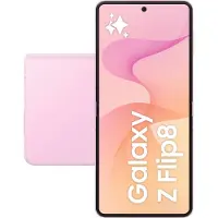 Samsung Galaxy Z Flip8 256GB Rosa 5G