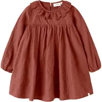 Lil´ Atelier Biobaumwoll Kleid