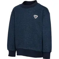 Hummel Baby-Sweatshirt Bee Loose