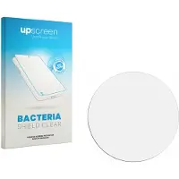 Upscreen Schutzfolie für Levoit Classic 92 cm Displayschutz Displayschutzfolie Folie Klar antibakteriell
