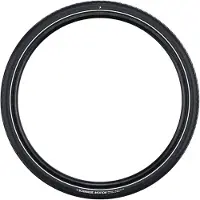 Schwalbe Touring- Fahrradreifen Motion Big Apple HS 632 2er-Set, 26x2.0" 50-559