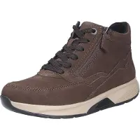 Gabor Damen Schnürschuh braun Größe EUR 41,5