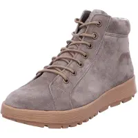 Think Think! COMODA Schuh Greige, Schuhgröße 37.5