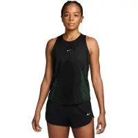 Nike Damen Swift Aero-Fit Tanktop schwarz