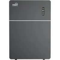 TSUN MAU 5000 5 kWh Balkonkraftwerk Speicher (bis 30 kWh erweiterbar),2500W PV Input Plug & Play (0% MwSt)